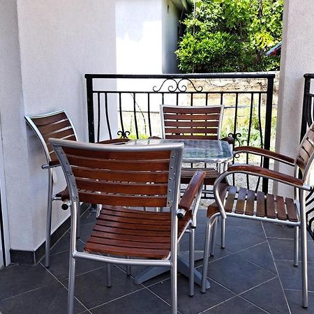 Cozy Apartments Baska מראה חיצוני תמונה