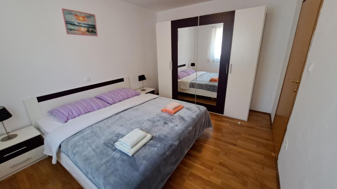 Cozy Apartments Baska מראה חיצוני תמונה