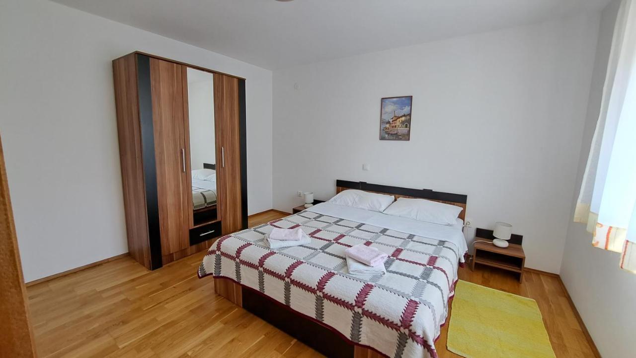 Cozy Apartments Baska מראה חיצוני תמונה