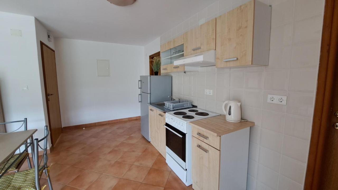 Cozy Apartments Baska מראה חיצוני תמונה
