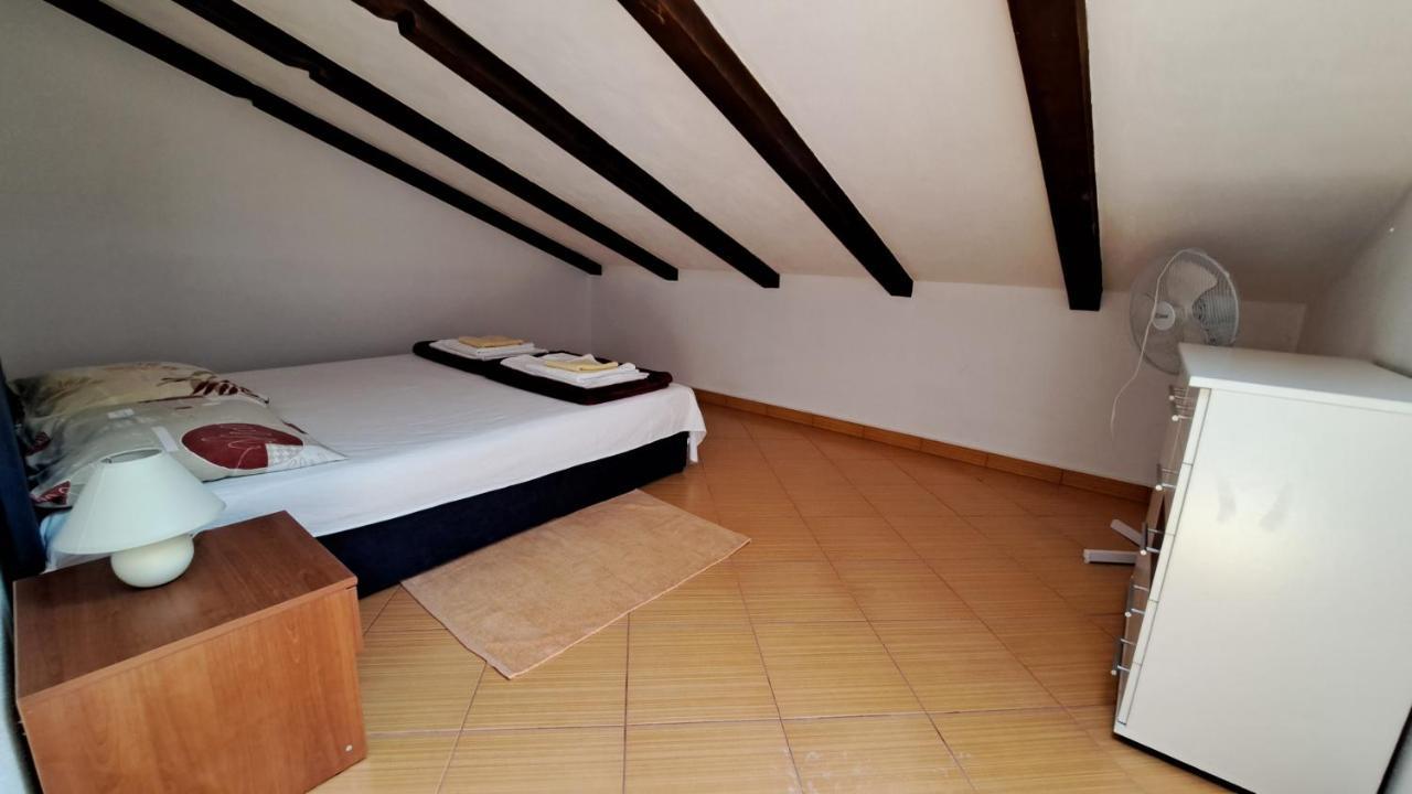 Cozy Apartments Baska מראה חיצוני תמונה