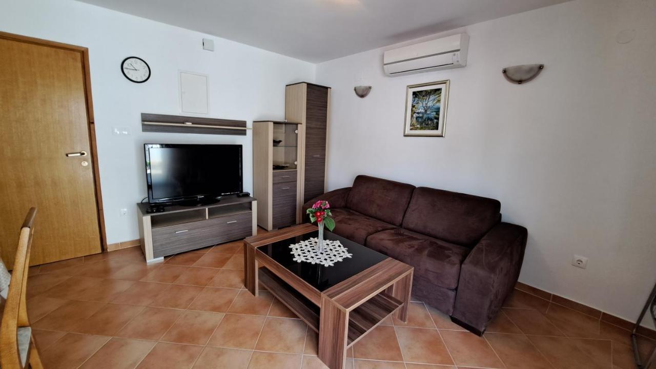 Cozy Apartments Baska מראה חיצוני תמונה