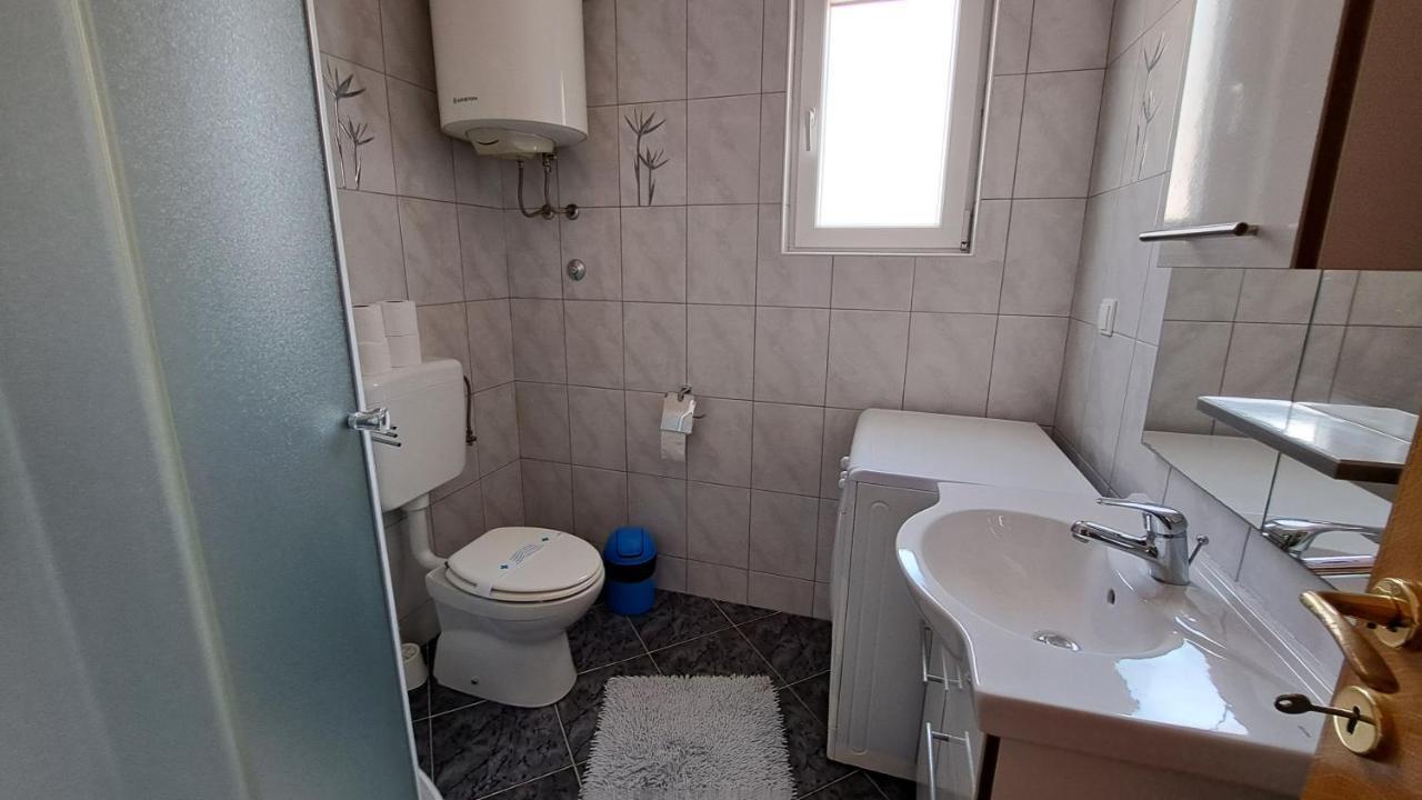 Cozy Apartments Baska מראה חיצוני תמונה