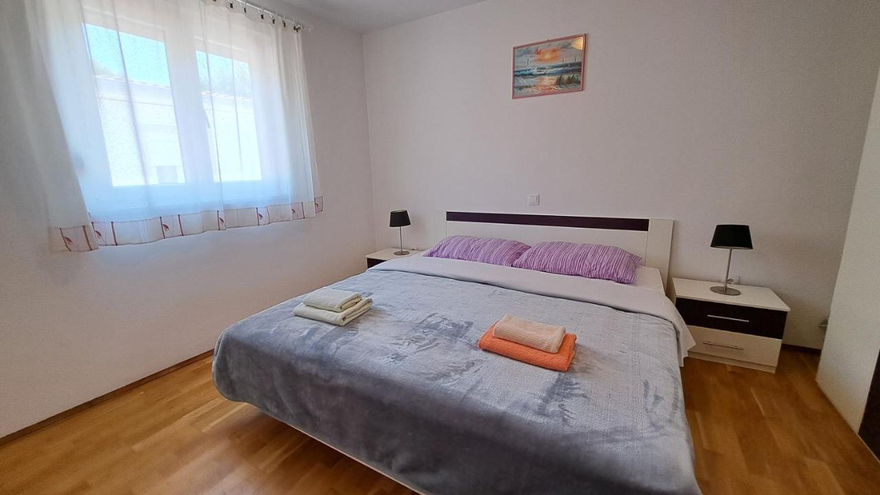Cozy Apartments Baska מראה חיצוני תמונה