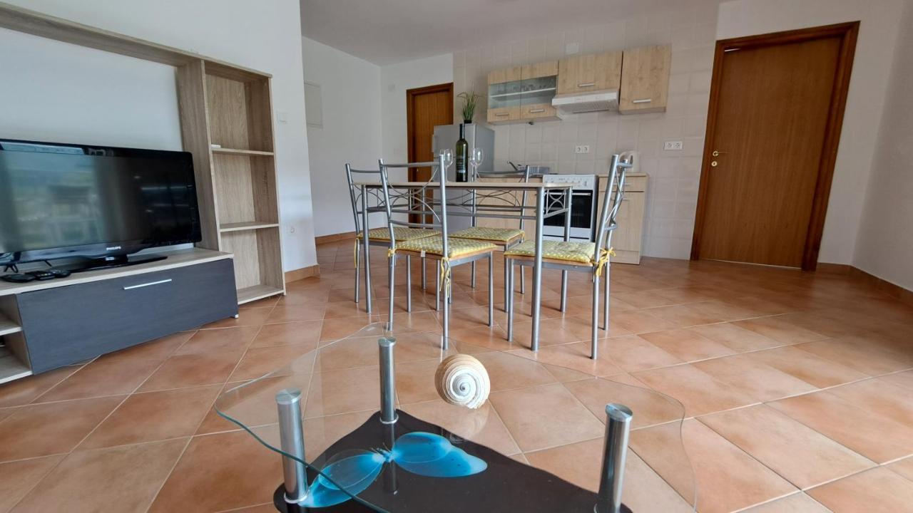 Cozy Apartments Baska מראה חיצוני תמונה