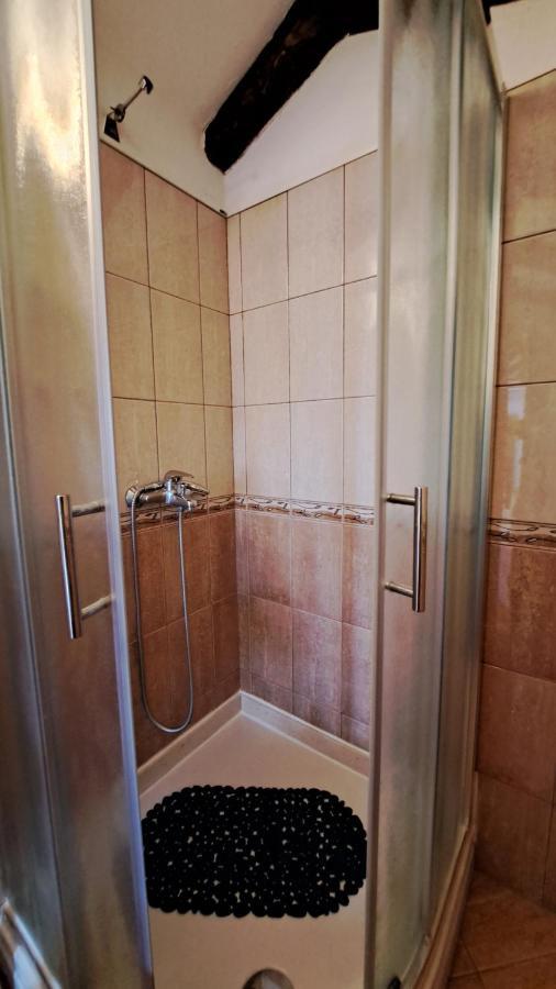 Cozy Apartments Baska מראה חיצוני תמונה