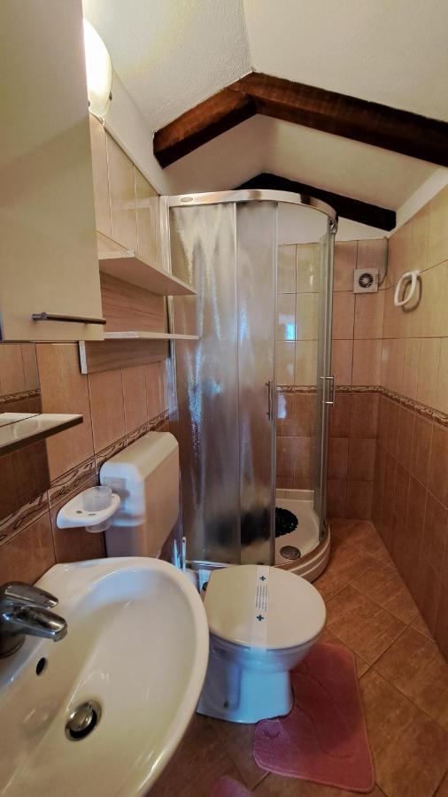 Cozy Apartments Baska מראה חיצוני תמונה