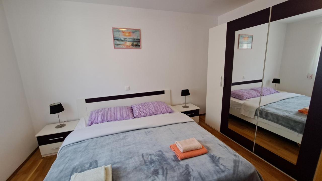 Cozy Apartments Baska מראה חיצוני תמונה