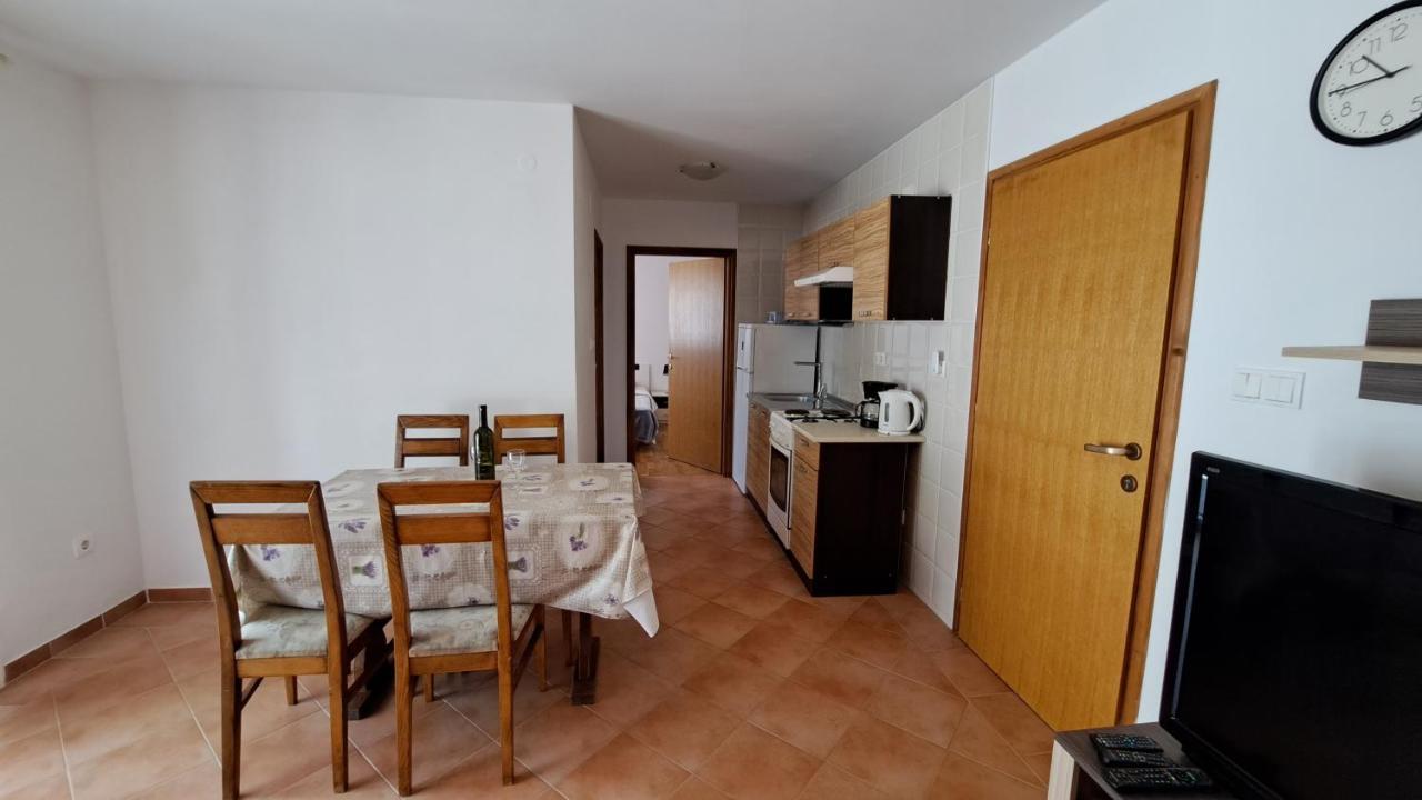 Cozy Apartments Baska מראה חיצוני תמונה