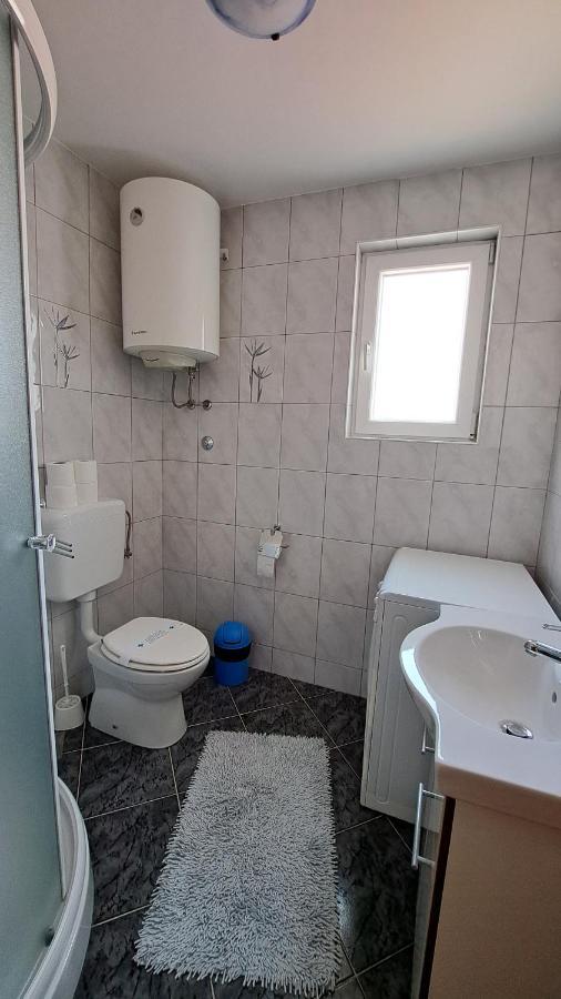Cozy Apartments Baska מראה חיצוני תמונה
