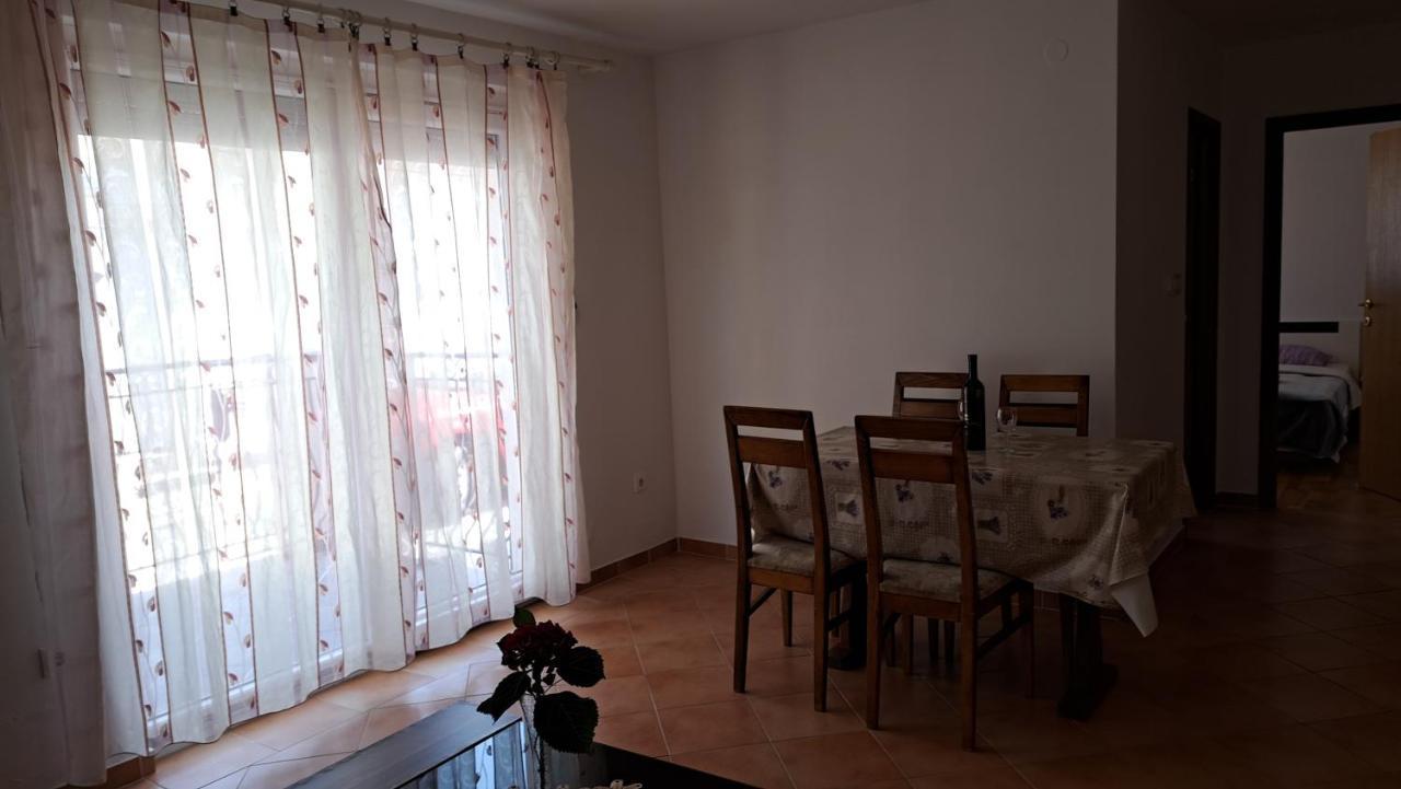 Cozy Apartments Baska מראה חיצוני תמונה