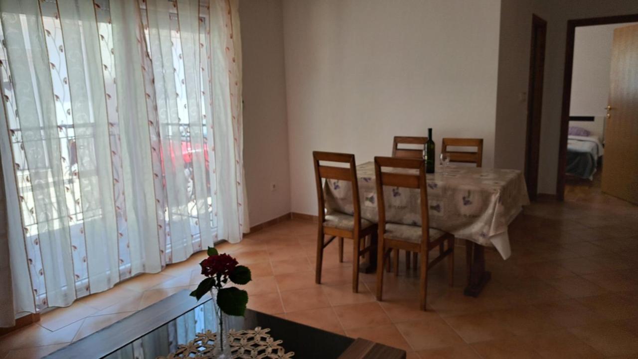 Cozy Apartments Baska מראה חיצוני תמונה
