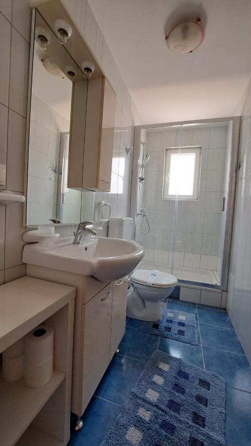 Cozy Apartments Baska מראה חיצוני תמונה