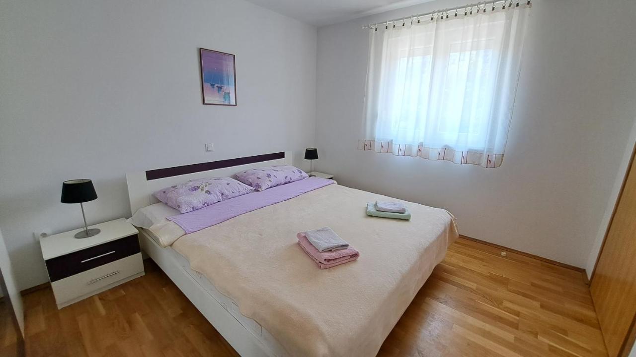 Cozy Apartments Baska מראה חיצוני תמונה