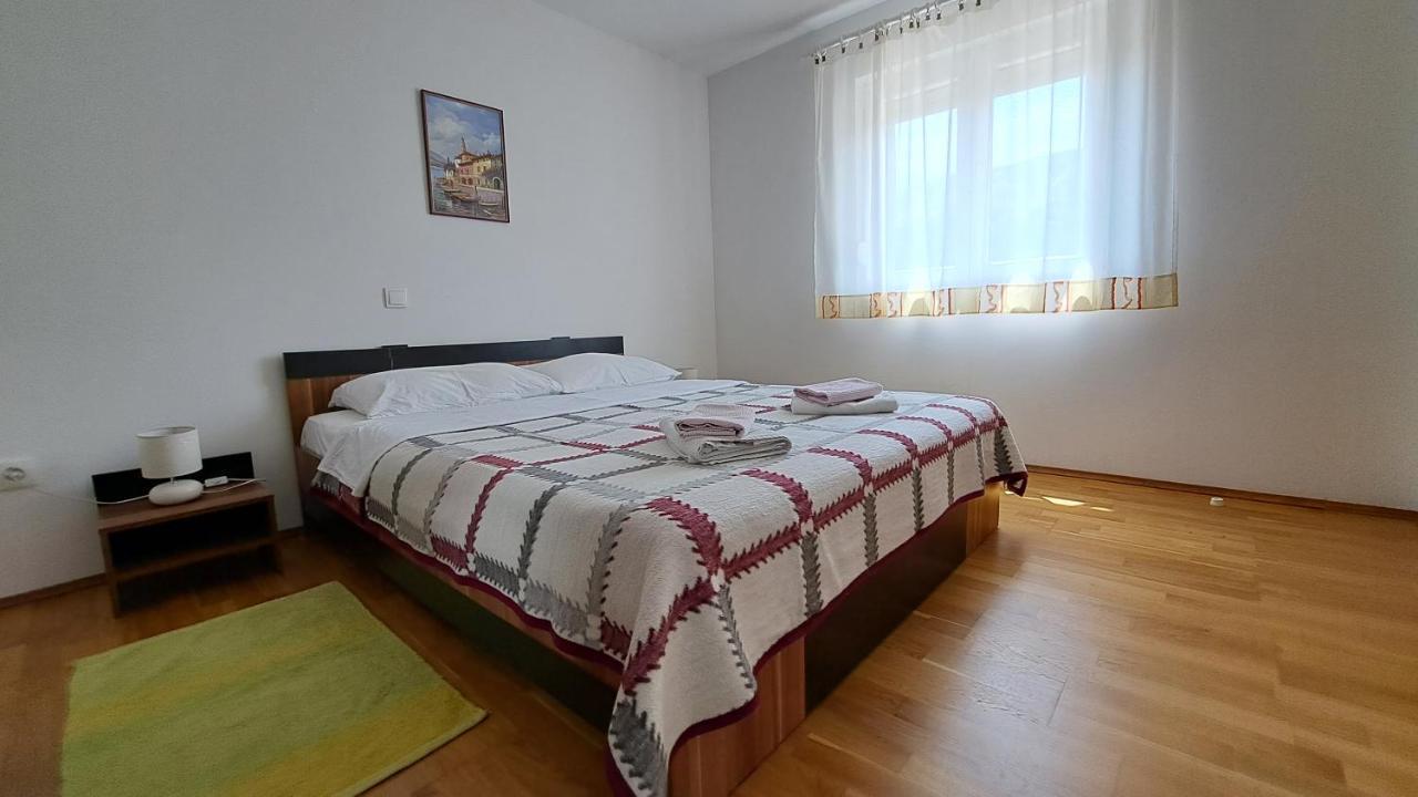 Cozy Apartments Baska מראה חיצוני תמונה