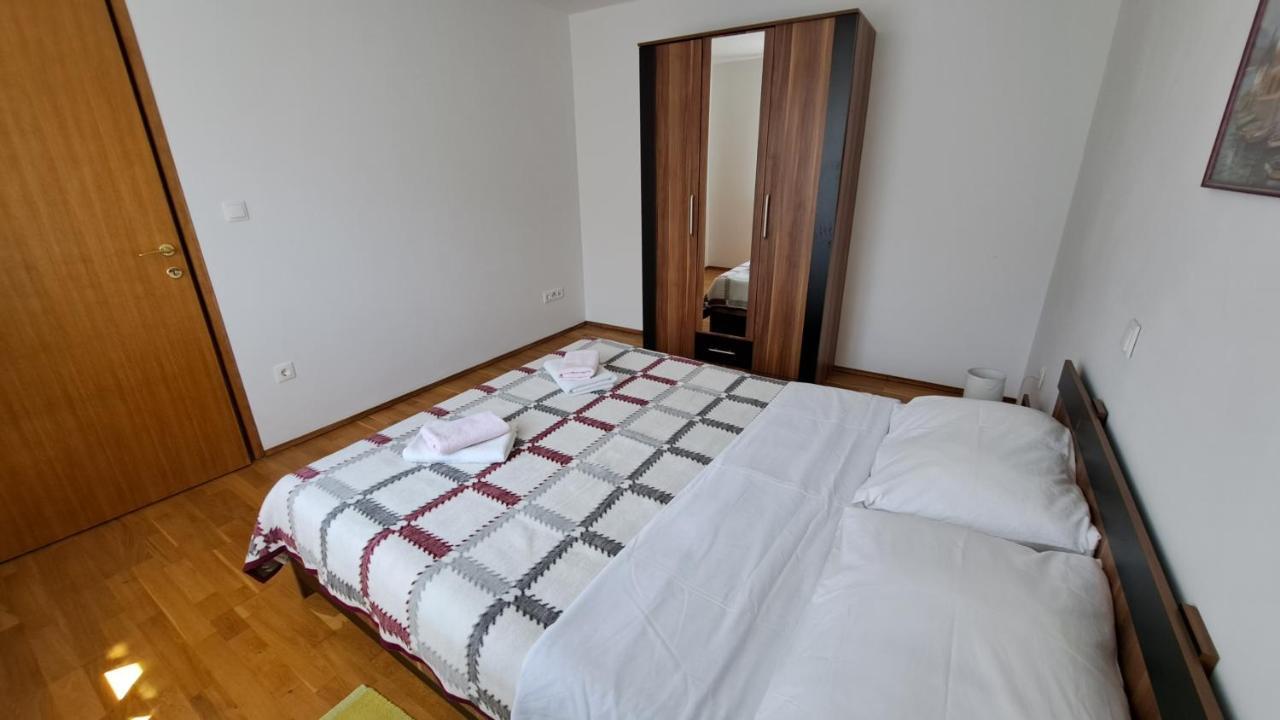 Cozy Apartments Baska מראה חיצוני תמונה