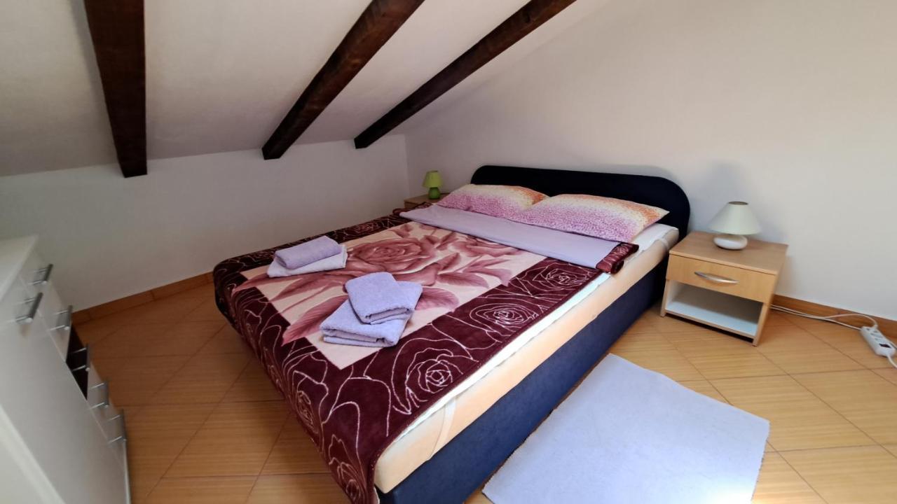 Cozy Apartments Baska מראה חיצוני תמונה