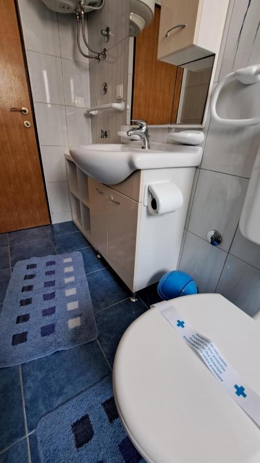 Cozy Apartments Baska מראה חיצוני תמונה