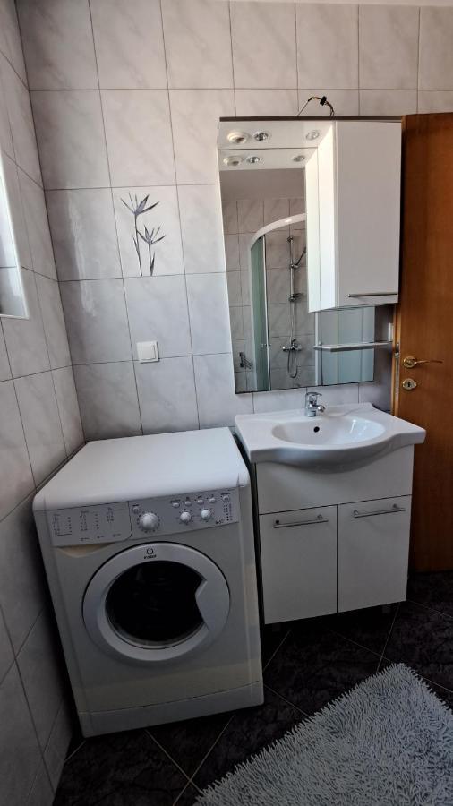 Cozy Apartments Baska מראה חיצוני תמונה