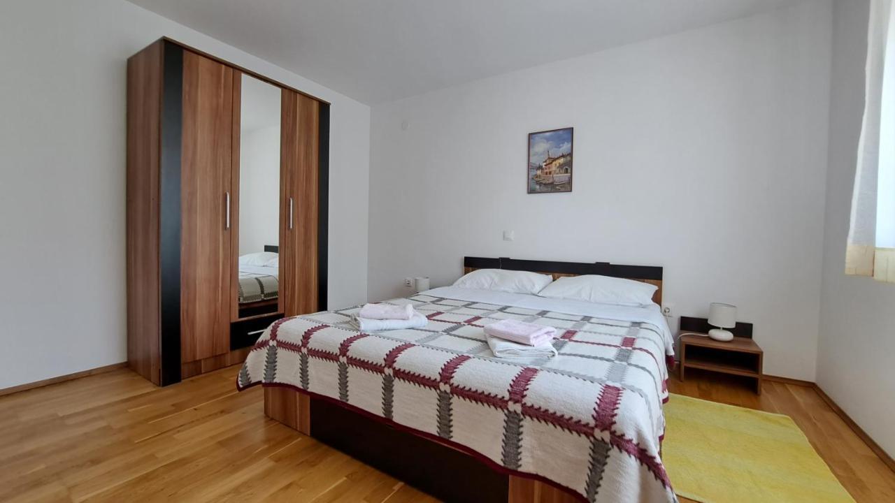 Cozy Apartments Baska מראה חיצוני תמונה