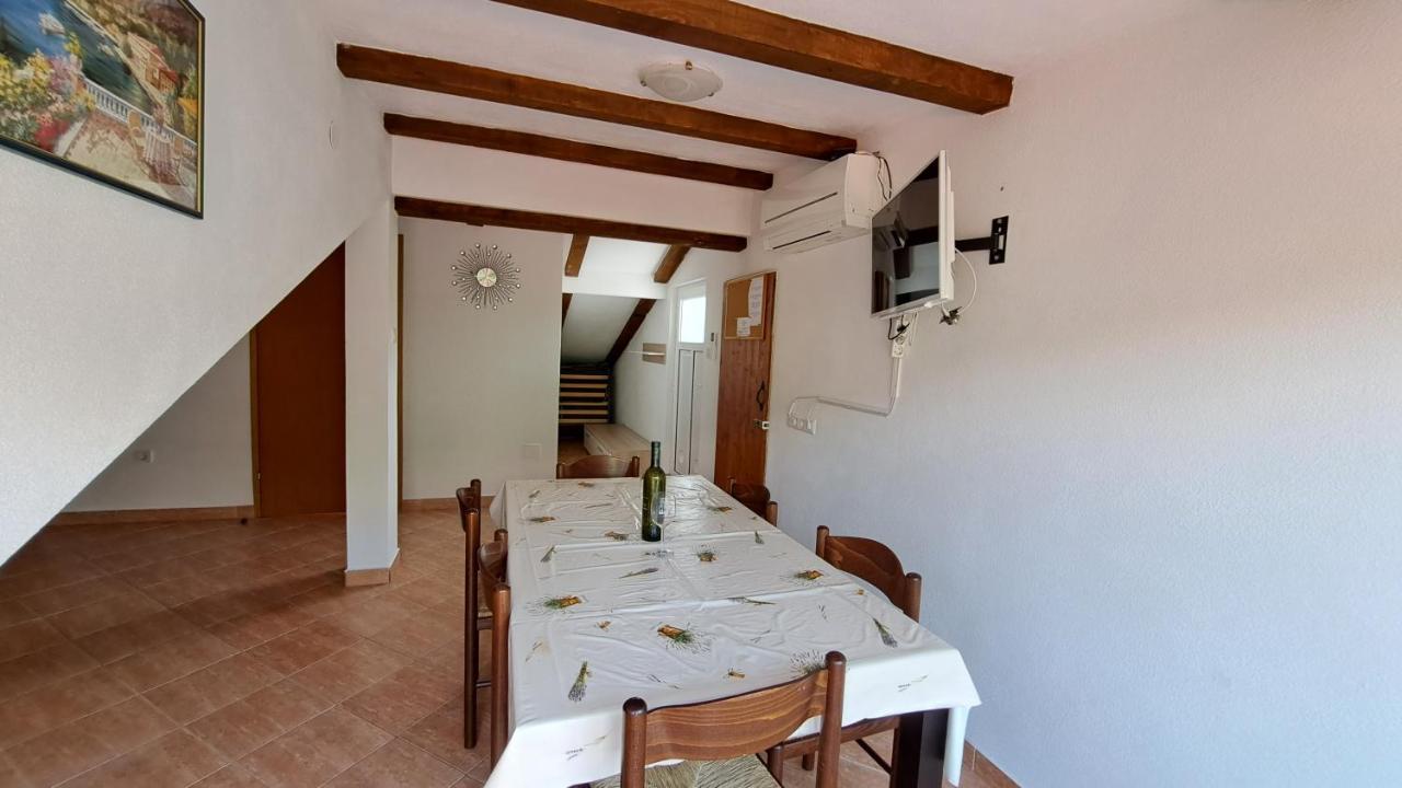 Cozy Apartments Baska מראה חיצוני תמונה
