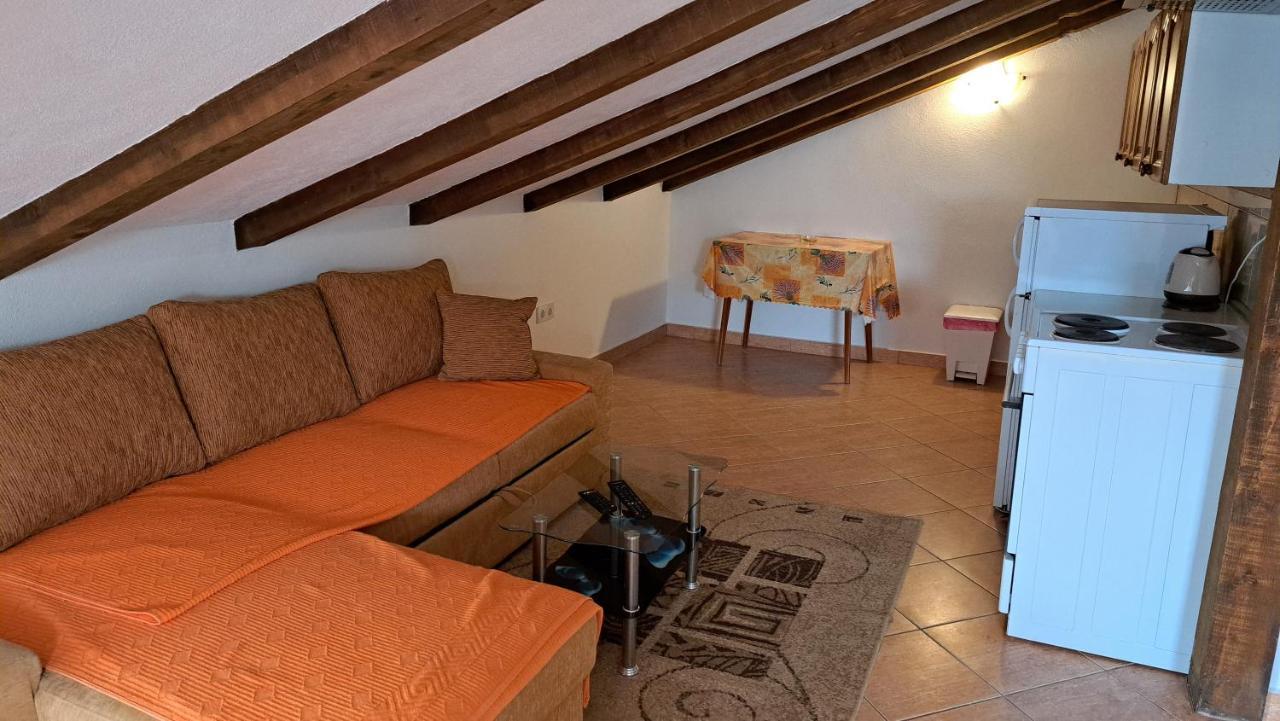 Cozy Apartments Baska מראה חיצוני תמונה