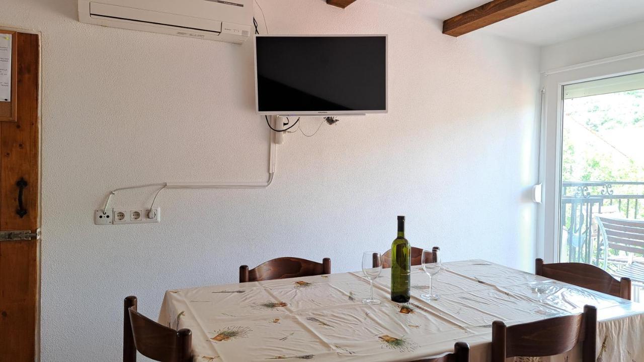Cozy Apartments Baska מראה חיצוני תמונה