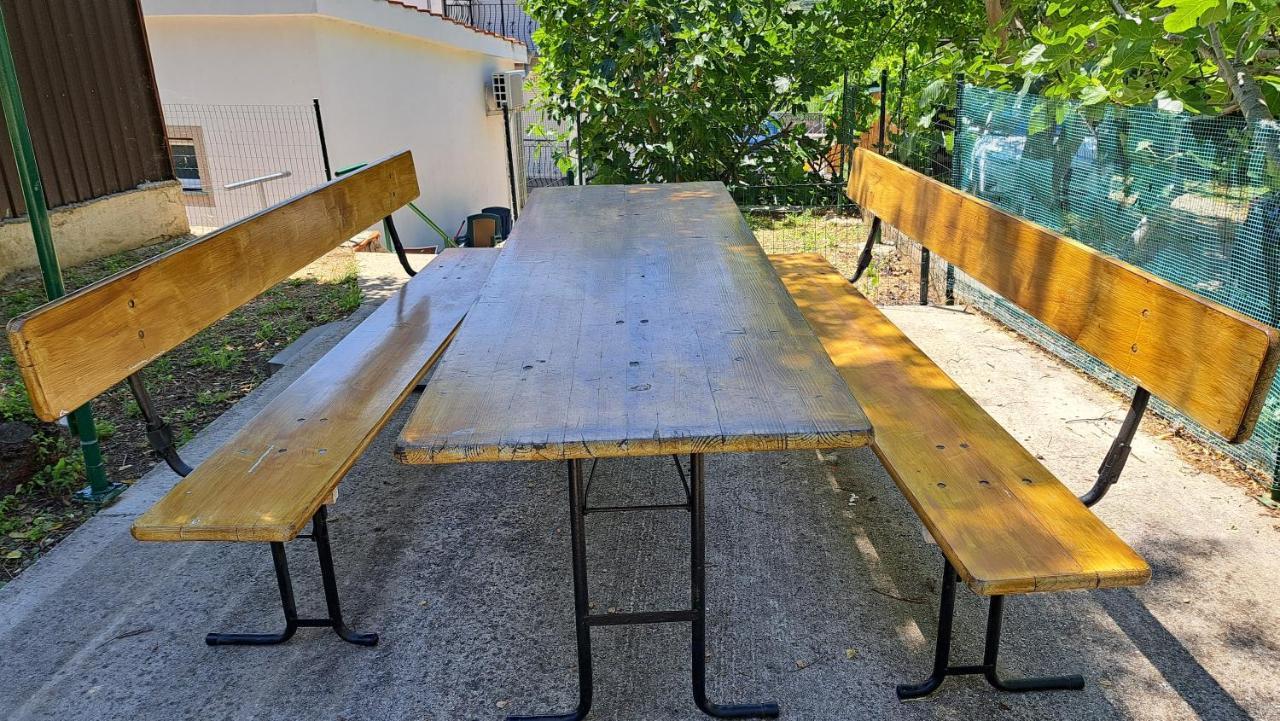 Cozy Apartments Baska מראה חיצוני תמונה