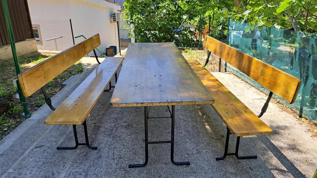 Cozy Apartments Baska מראה חיצוני תמונה