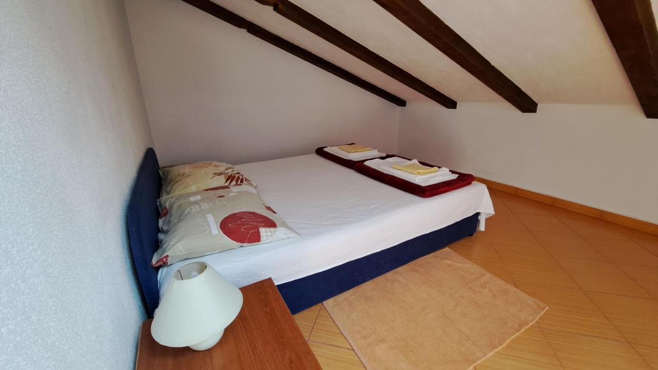 Cozy Apartments Baska מראה חיצוני תמונה